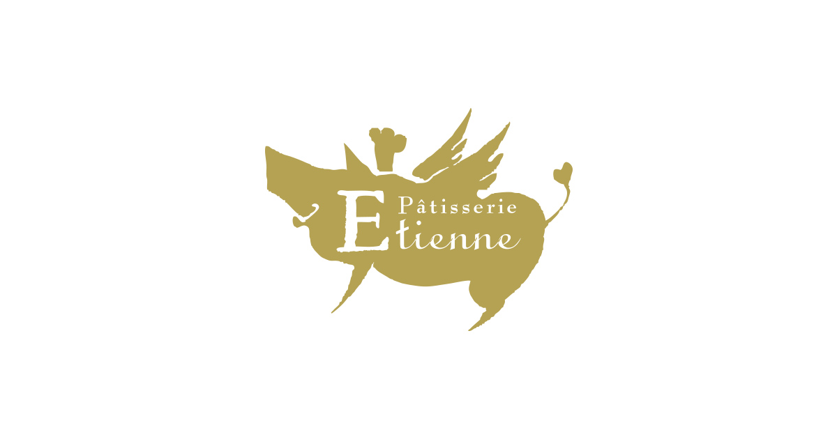 Patisserie Etienneの外観